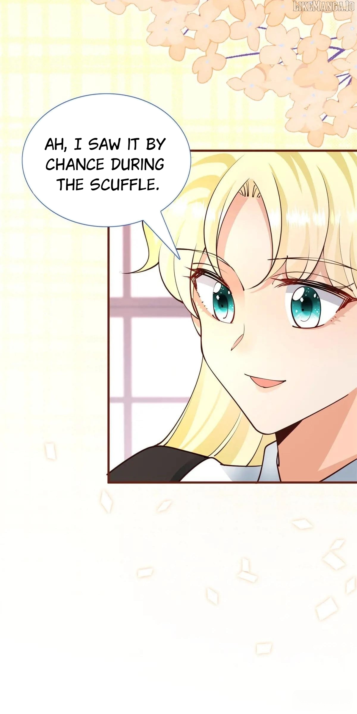 Don't Embarrass Me Chapter 6 - page 22